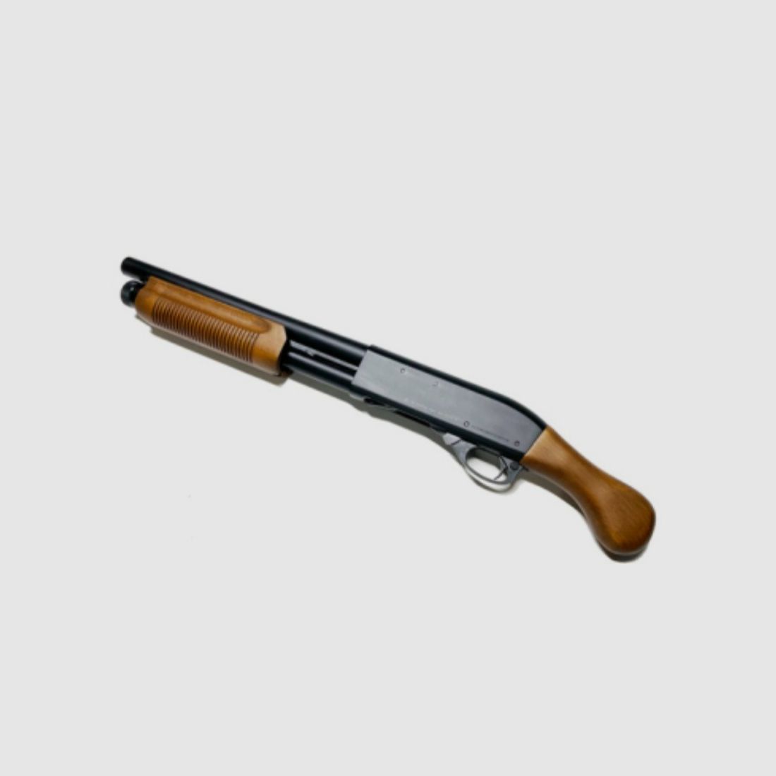  Cam 870 diable / dégueulasse