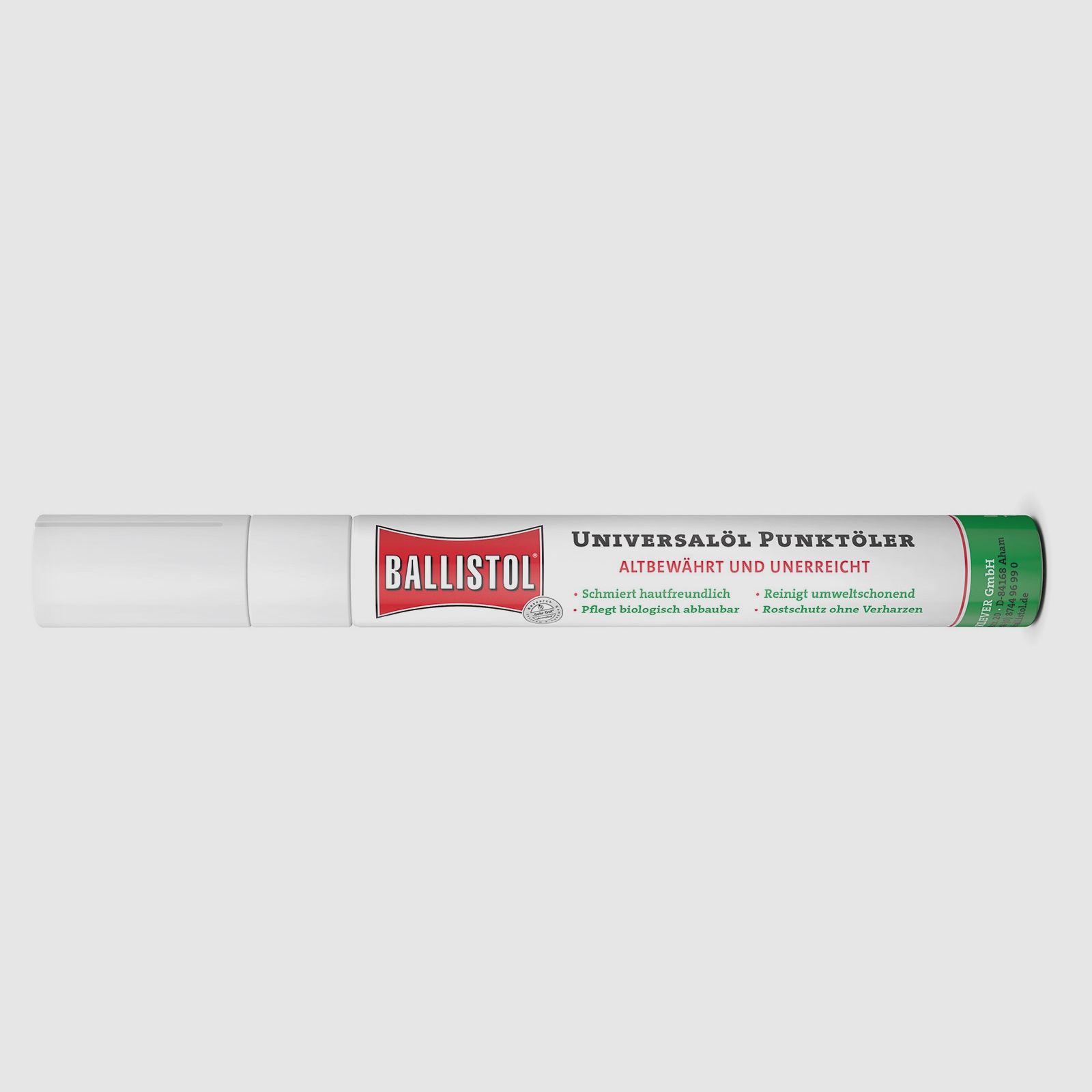 Ballistol Punktöler -