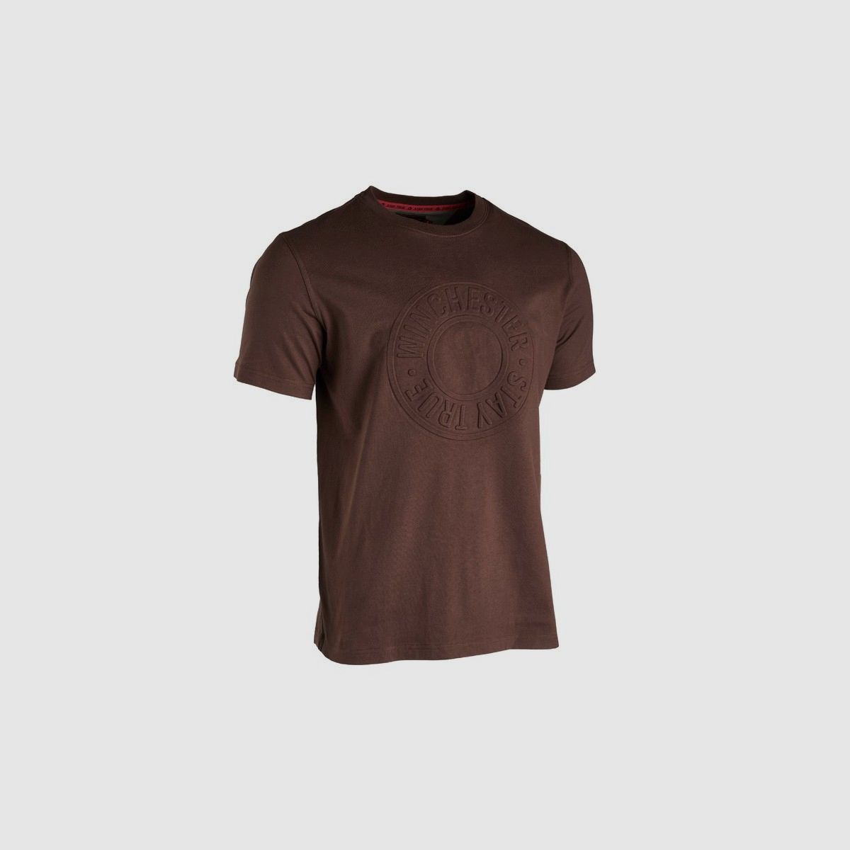 T-shirt, Winchester, Hope, marrone, XL