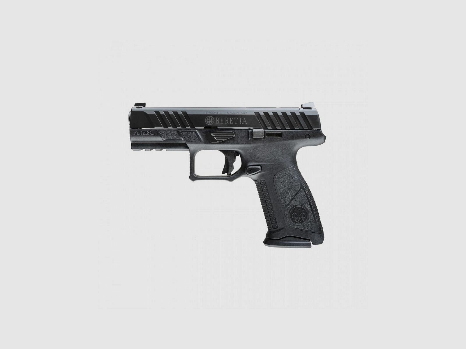 Beretta APX A1 FS Kal. 9x21mm, Bild 4 von 4