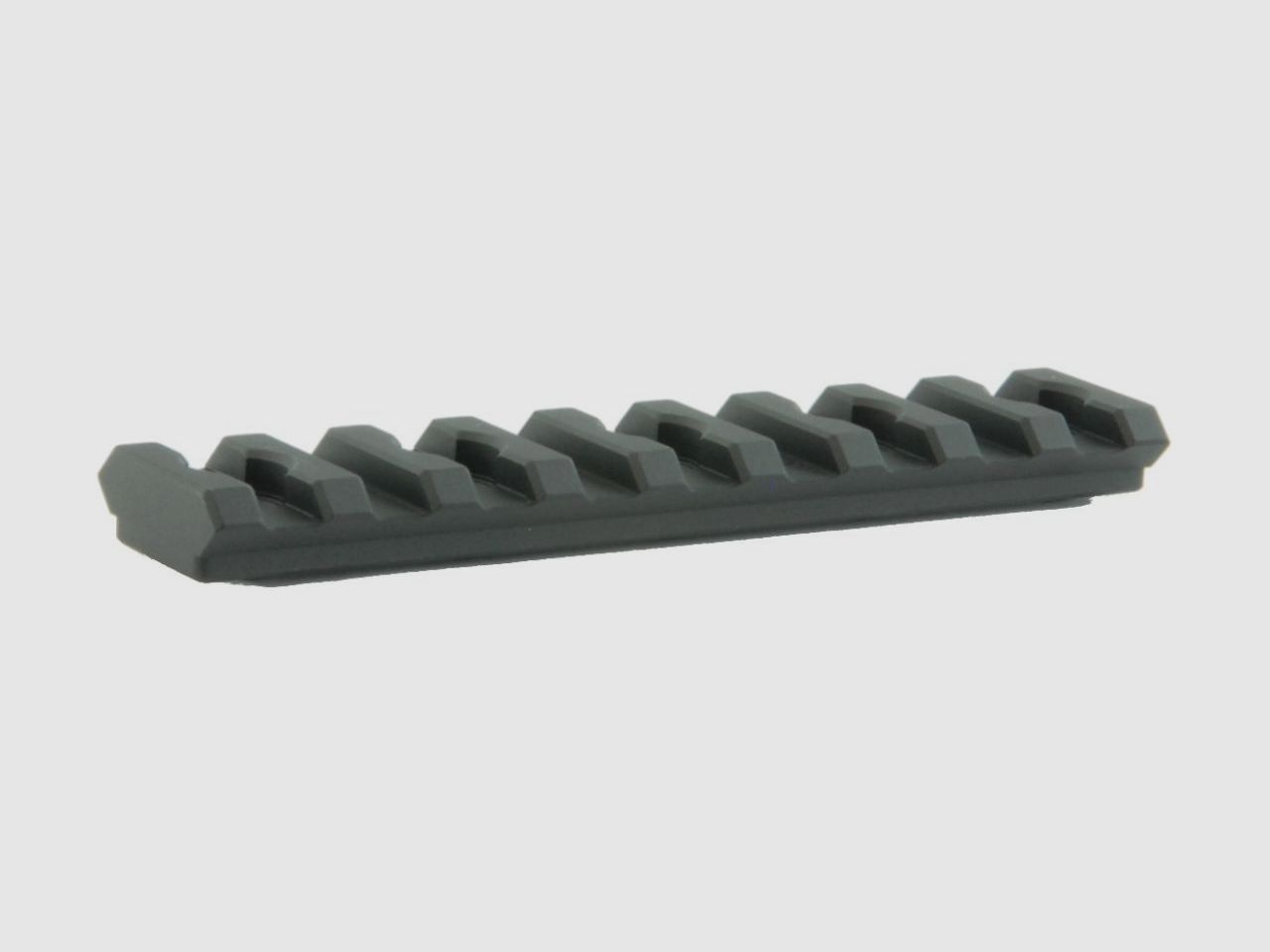 Spuhr 8x95 mm Picatinny Schiene