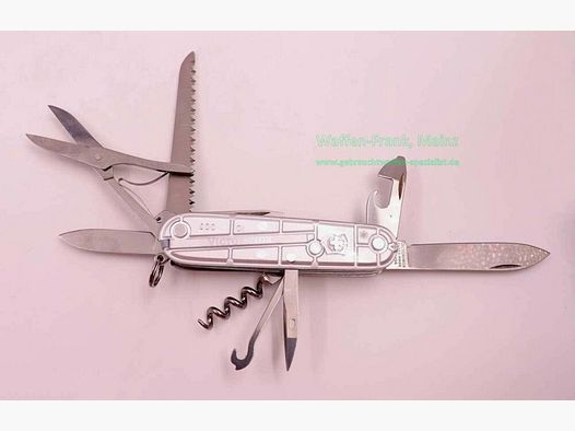 Victorinox, Schweiz Huntsman