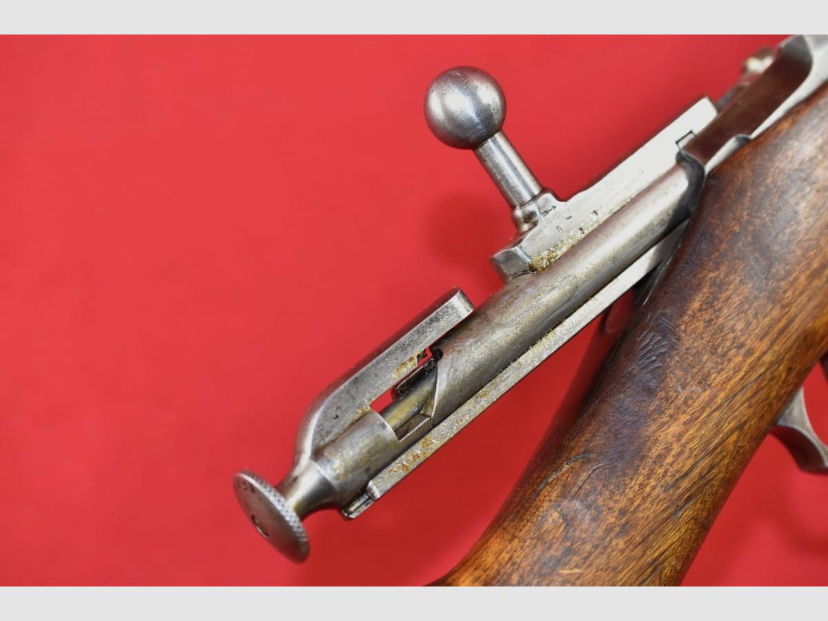 #5647 KARABIN MOSIN 1891, TUŁA 1905, kal. 7,62x54R, zdjęcie 22 z 39