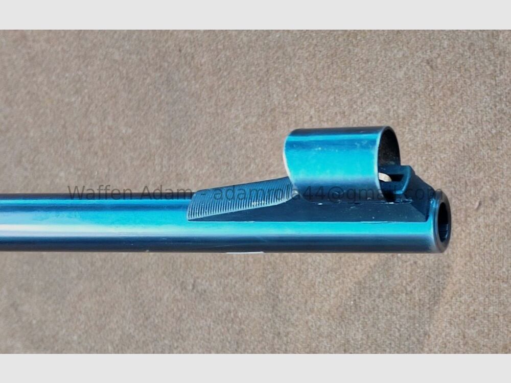 Krico Stuttgart Modelo 700 / Zeiss 1,5-6x42 variable