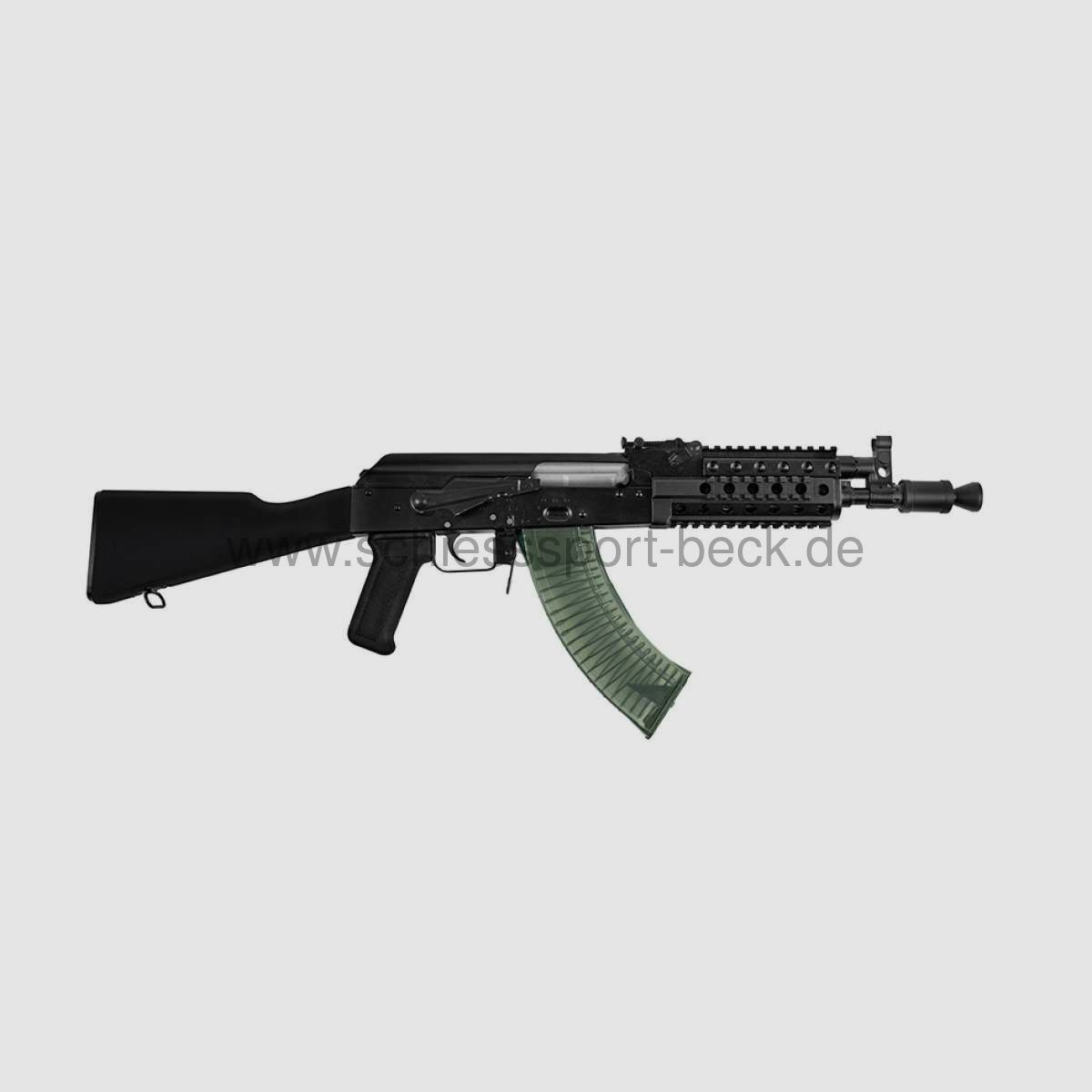WBP (PL) Mini Jack Tactical (7,62×39) MiniJack
