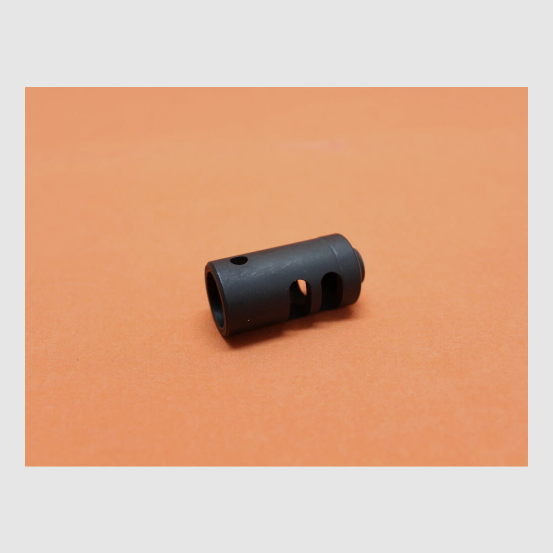 Frein de bouche Barrett Barrett (5/8-24) Acier mat (M468)