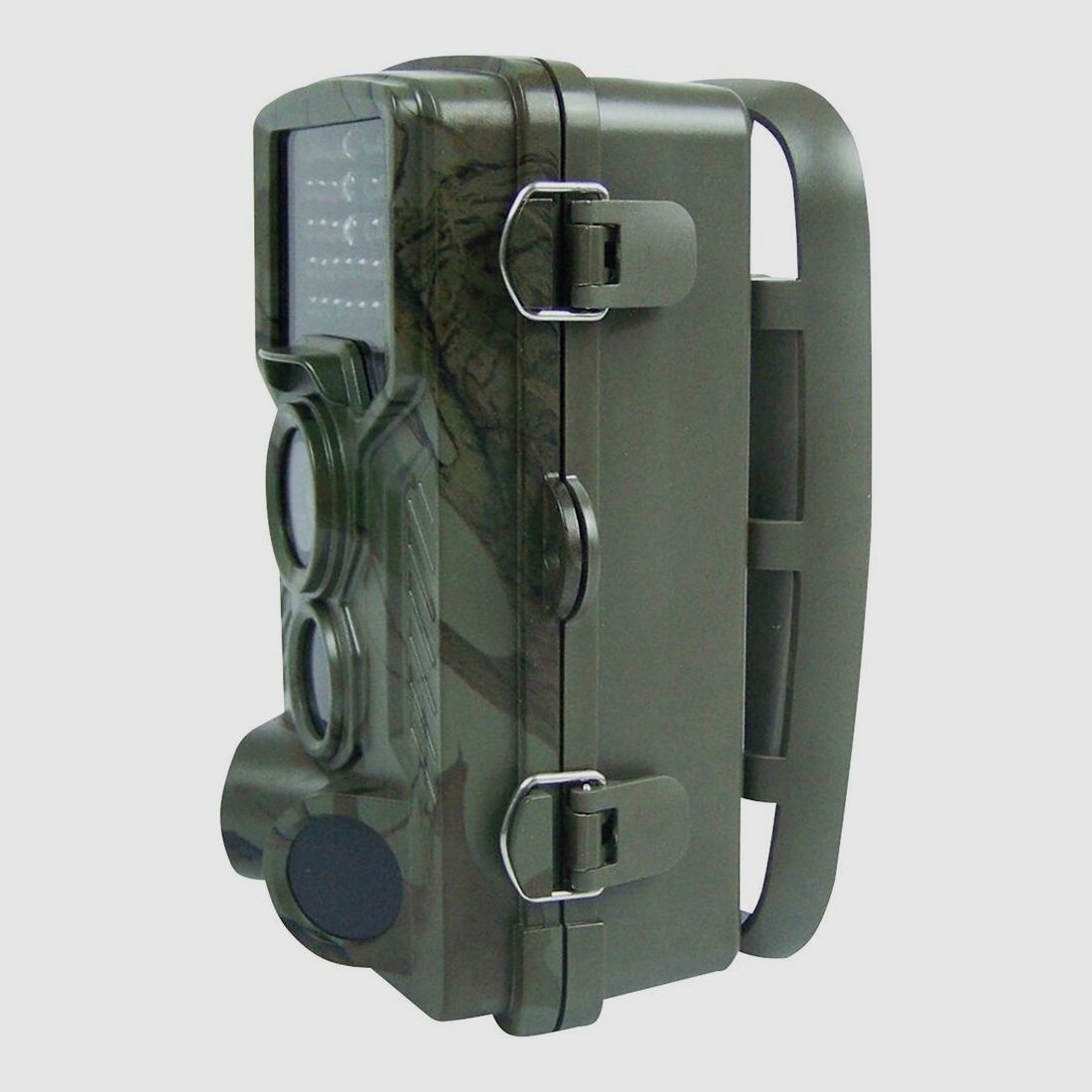 Berger & Schröter Wildlife Camera WiFi 4K Full HD 20 MP