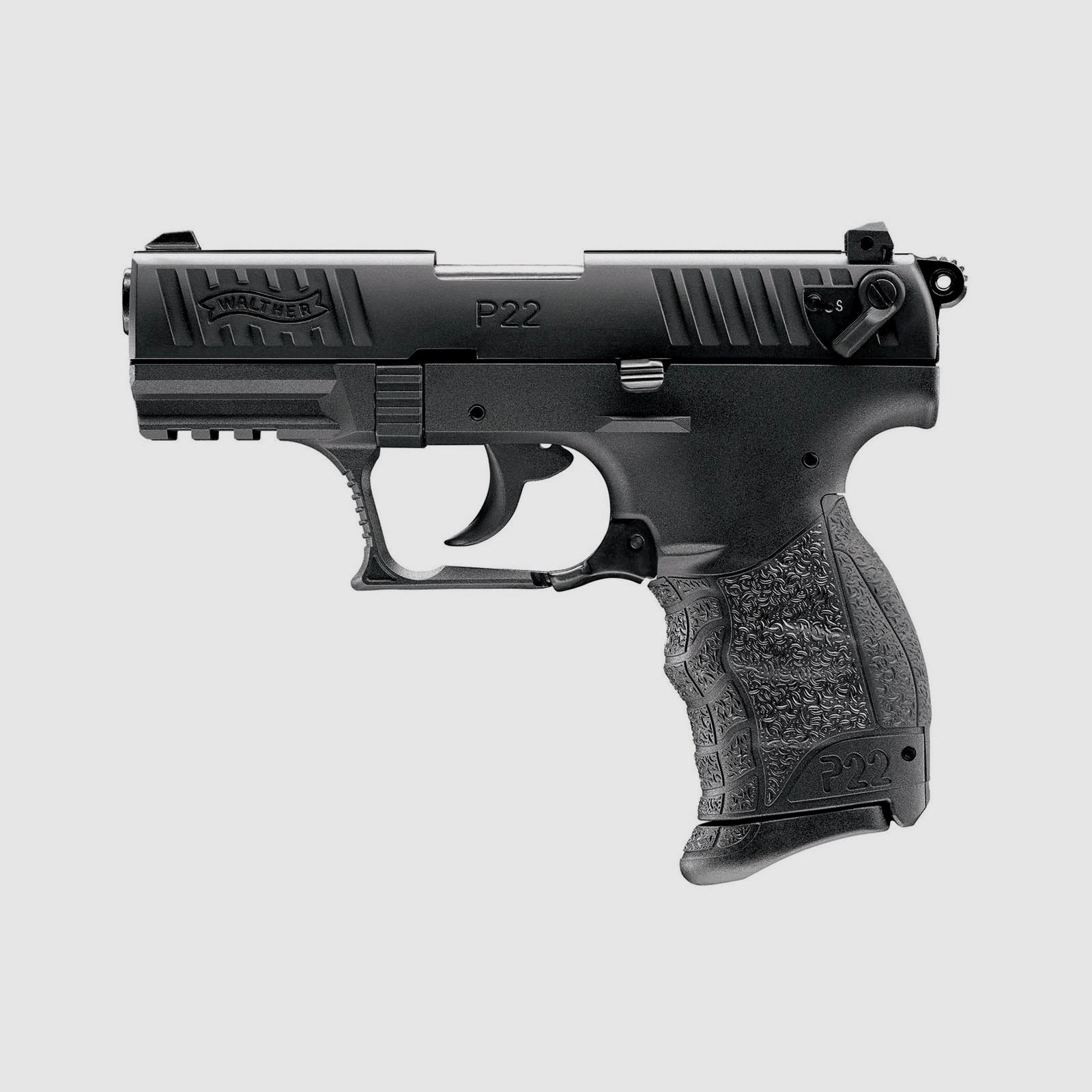 Walther P22Q