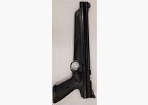ESC Crosmann American Classic 1377 4.5mm Diabolo (Premium) CO2 Weapons & Air Guns