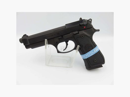 PISTOLET BERETTA 92FS 22LR 15 STRZAŁÓW