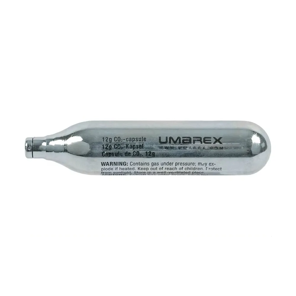 Umarex CO₂ cartridges 12 g (10 pcs.)