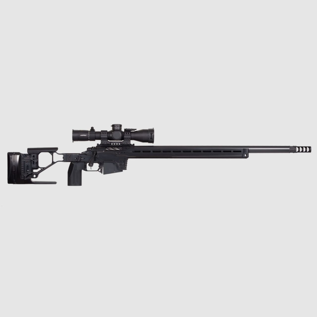 VISION - Schaft Vision Pro Chassis