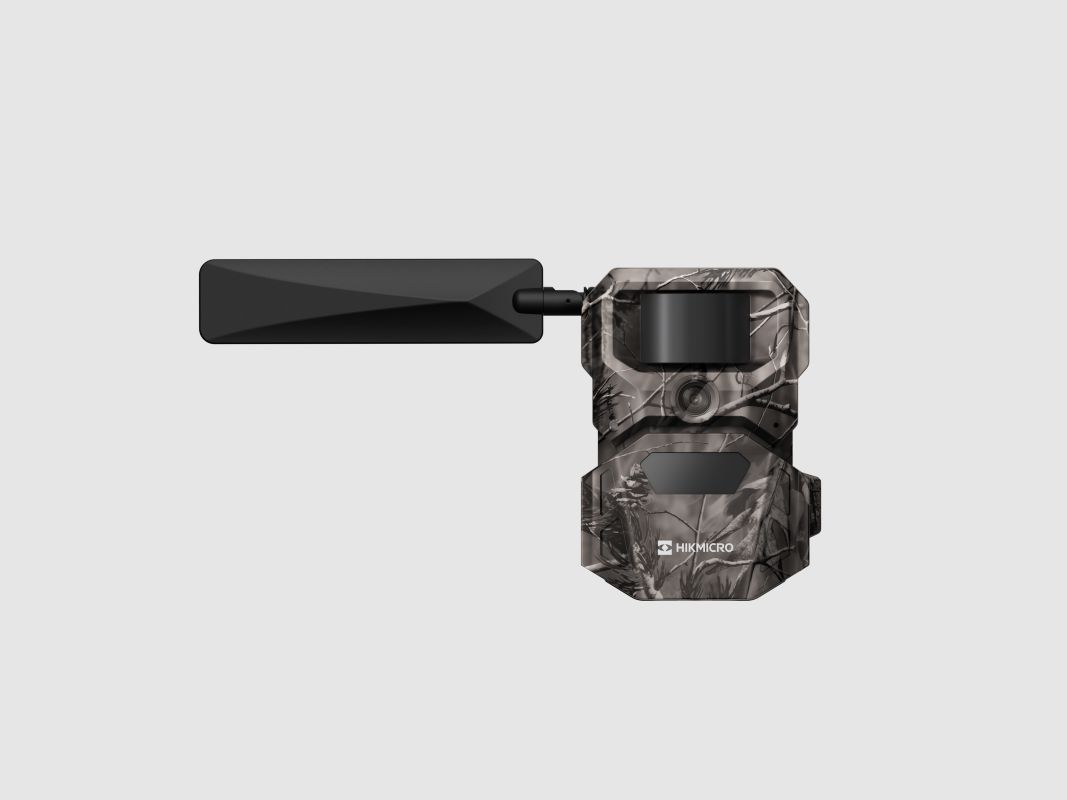 COMBO 2 x Trailcamera Hikmicro T16 4G, afbeelding 7 van 12