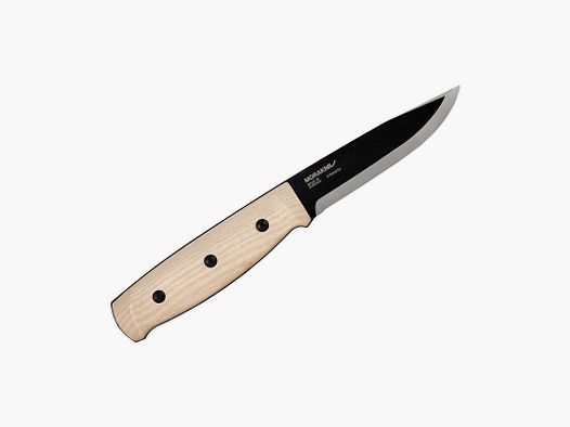 MORA KNIFE LOK ASH INOX
