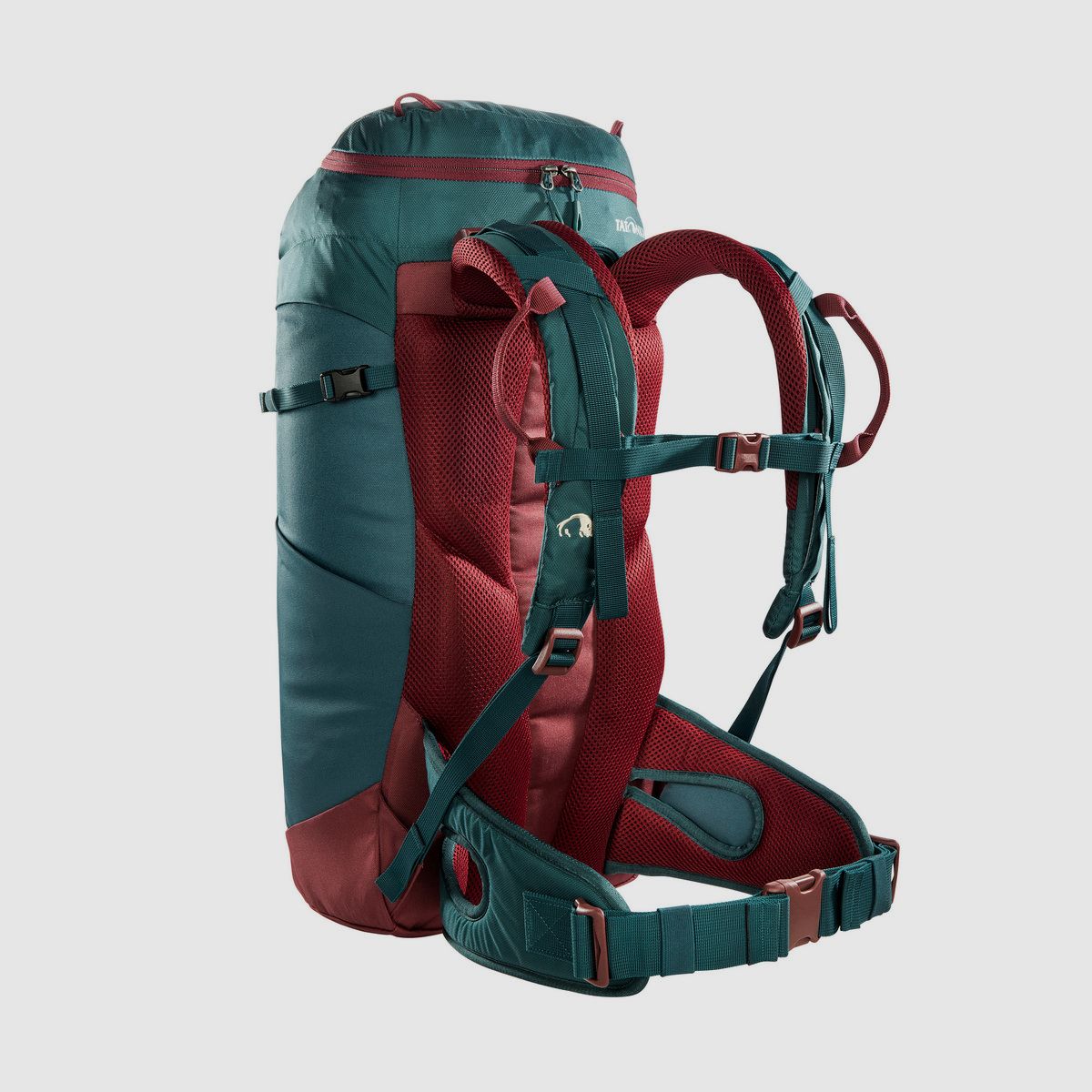TATONKA Norix 28 Women Teal-Green