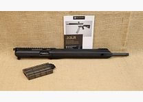 Wechselsystem Schmeisser AR15-22 W-System, 16" .22lr