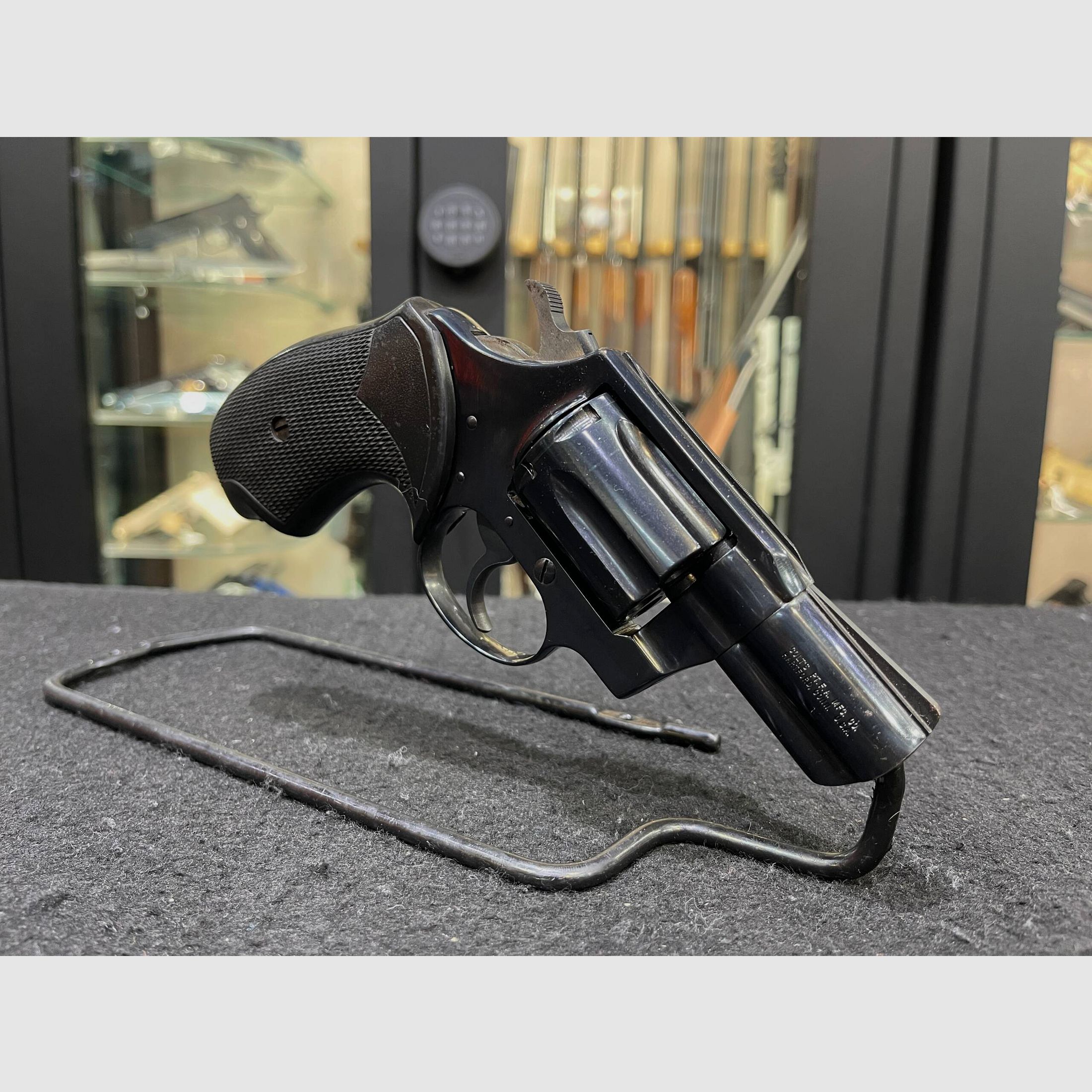 Colt Detective Special, image 5 of 7
