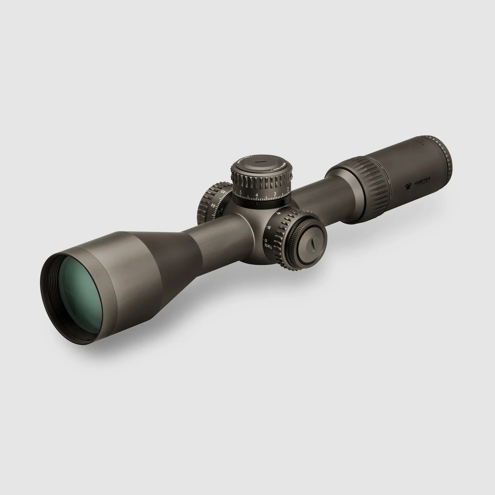 RAZOR® HD GEN II 4.5-27X56 FFP, Bild 2 von 5