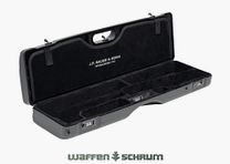 Sauer ABS Compact Case III dla Sauer 505 / 404 / 303 83x24x13cm