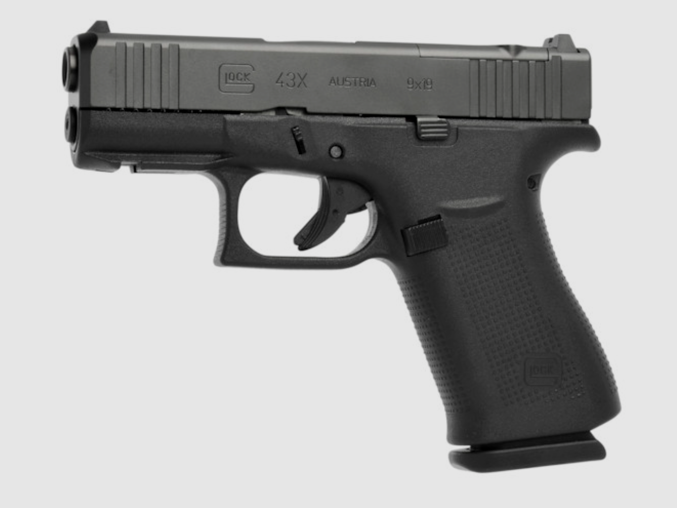 G43 X MOS FS RAIL, Bild 1 von 2
