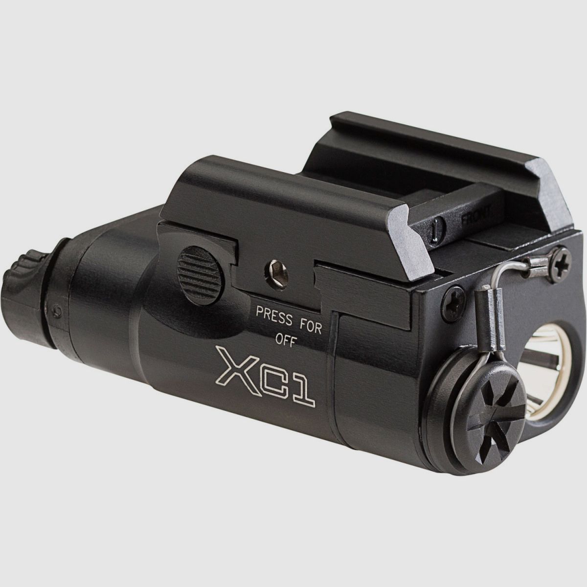 Surefire - Latarka XC1-C - 300 Lumenów, zdjęcie 6 z 6