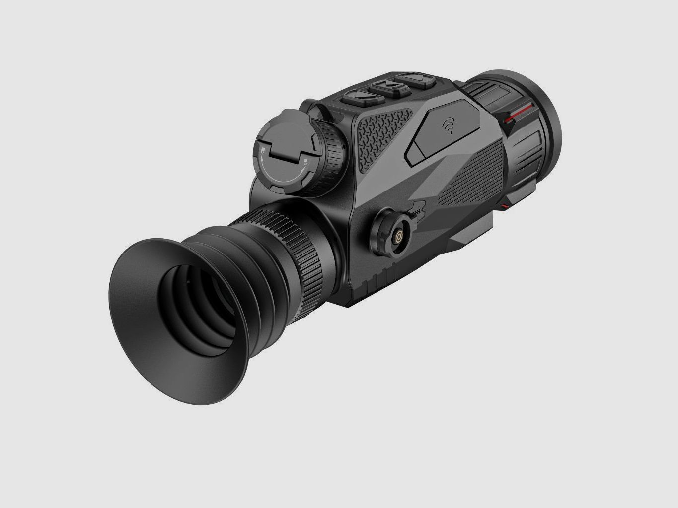 Thermisch monokulair Nocpix SLIM SH35, afbeelding 1 van 8