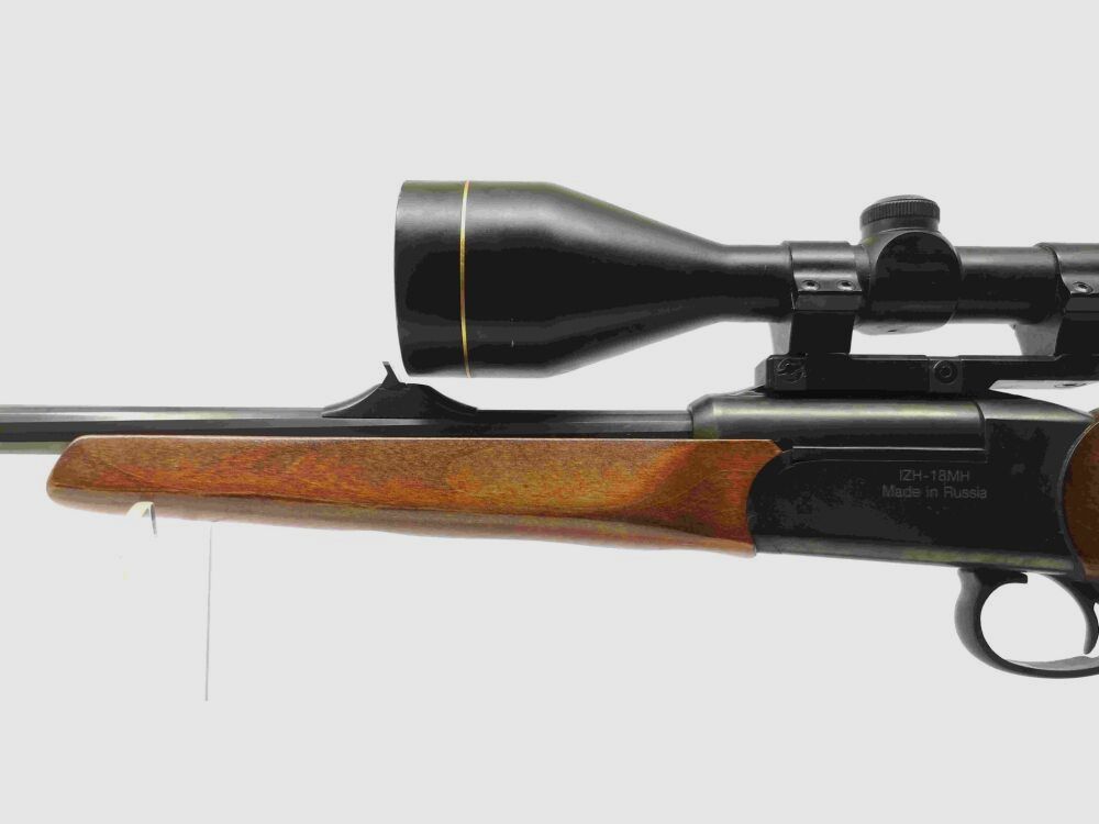 Baikal 18MH