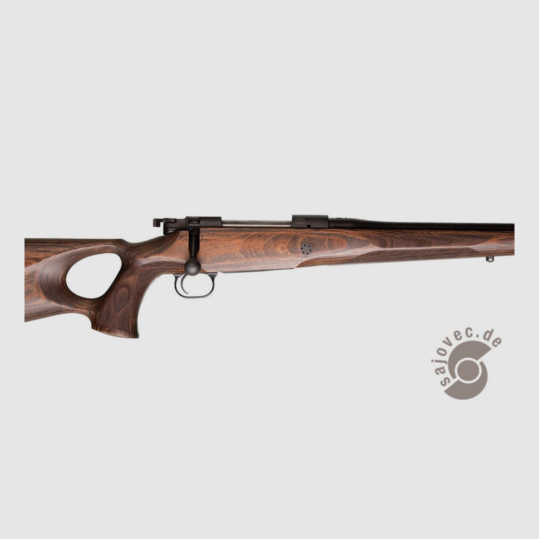 Mauser M12 Max
