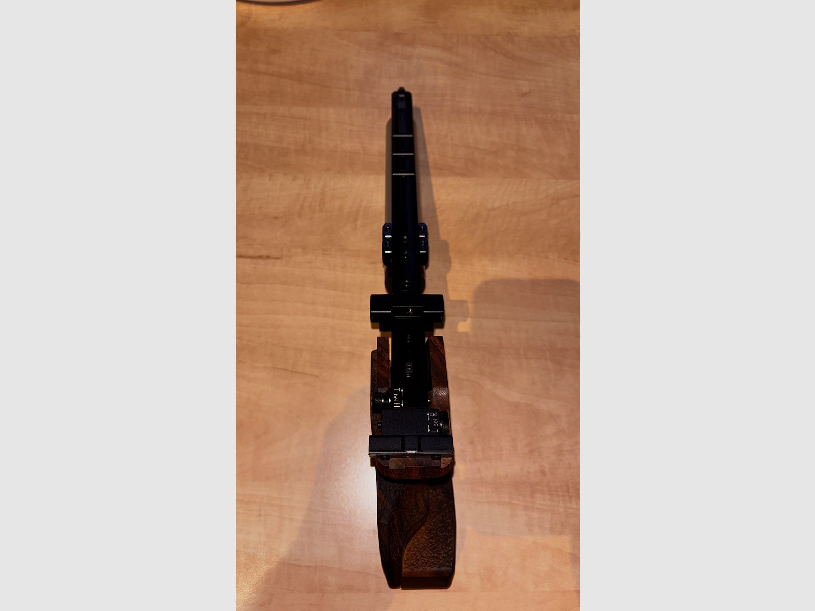 Steyr LP-50 RF, Bild 5 von 6