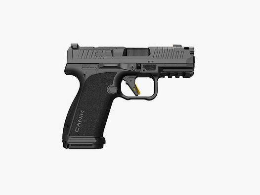 Canik METE MC9 Prime 9x19mm | 17 Schots | Optic Ready