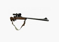 Mauser 66 SM cal. 300WM