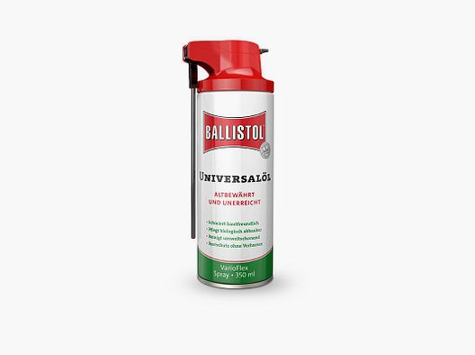 Ballistol® Universalöl Spray