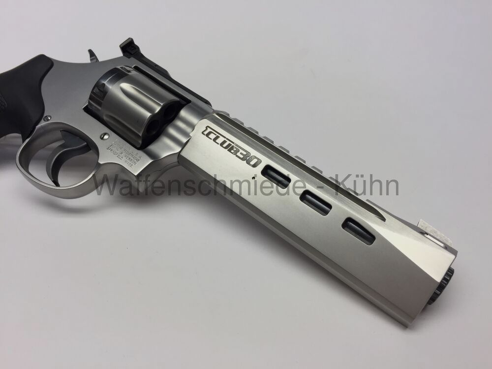 Smith & Wesson Supertarget / Club 30, Bild 3 von 4