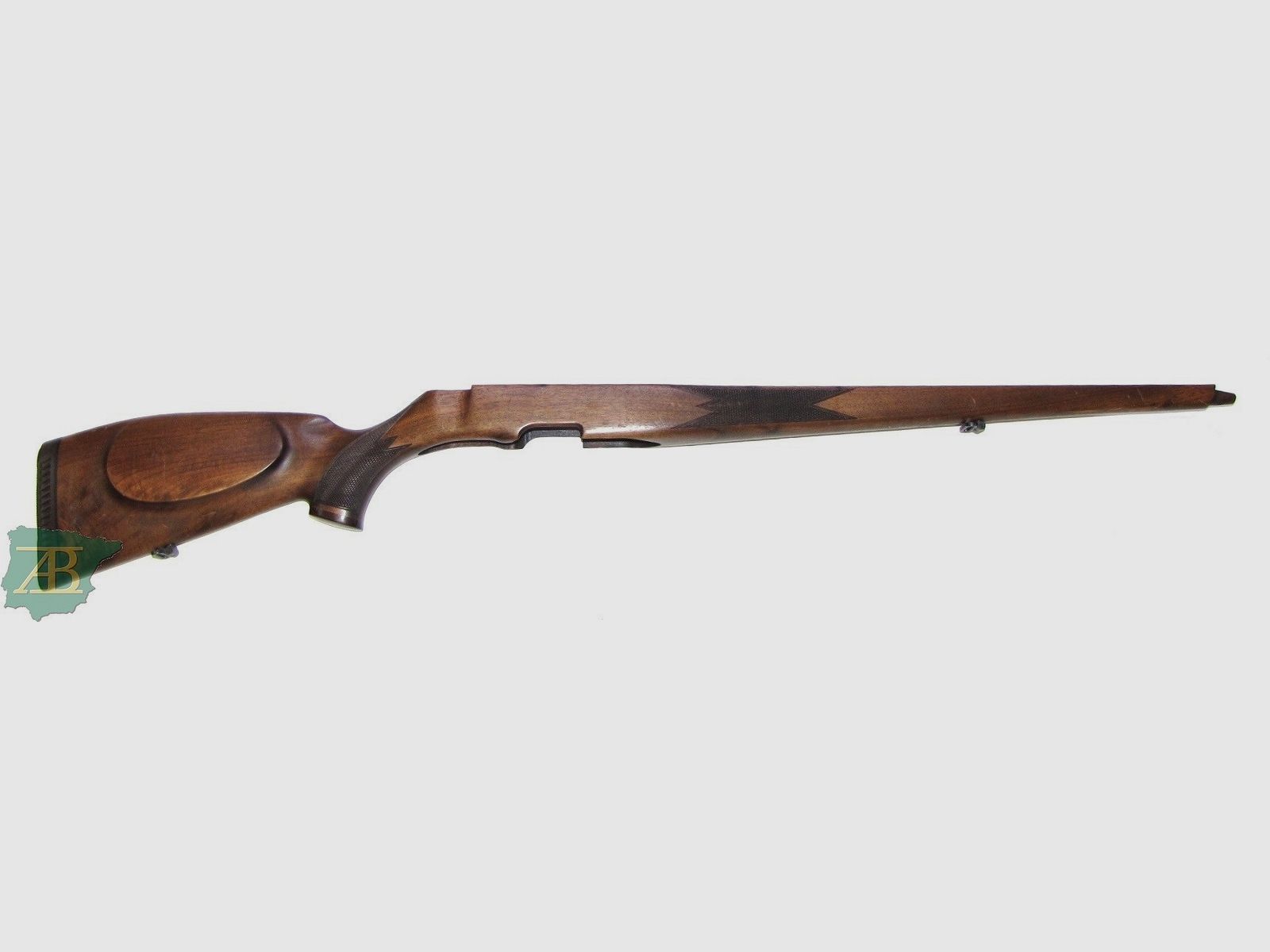 SCHAFT RIFLE MANNLICHER M LINKSHÄNDIG Ref CLT135, Bild 2 von 4