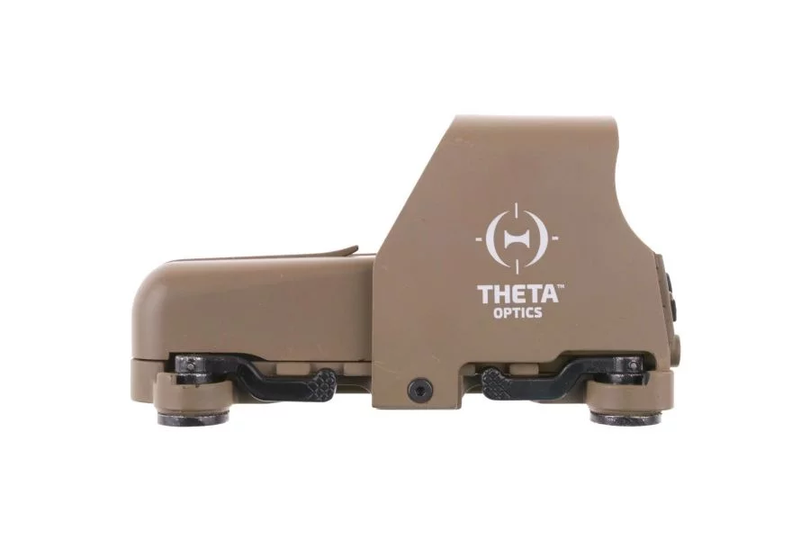 Colimador Theta TO553 tan, imagen 6 de 6