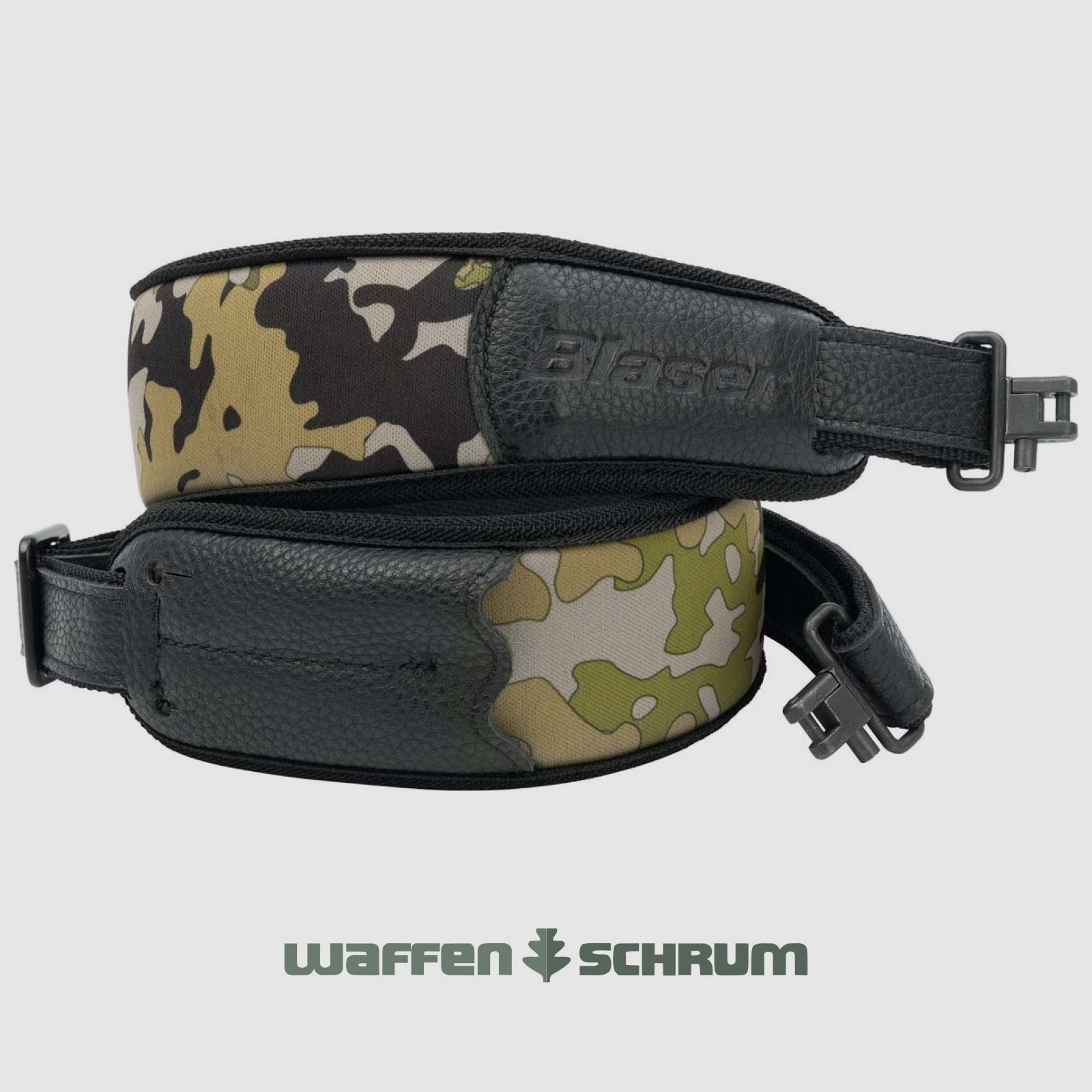 Blaser Gewehrriemen HunTec
