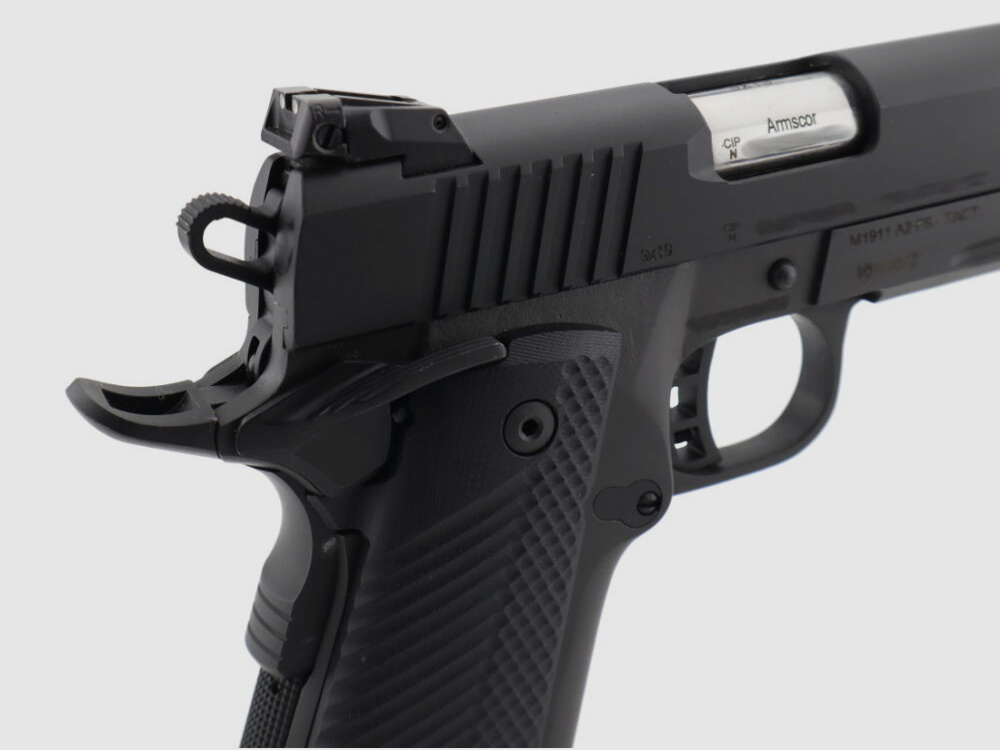 Armscor M1911 A2 FS TAC Ultra