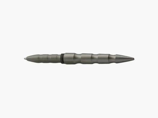 Böker plus Tactical Defense Pen MPP gris