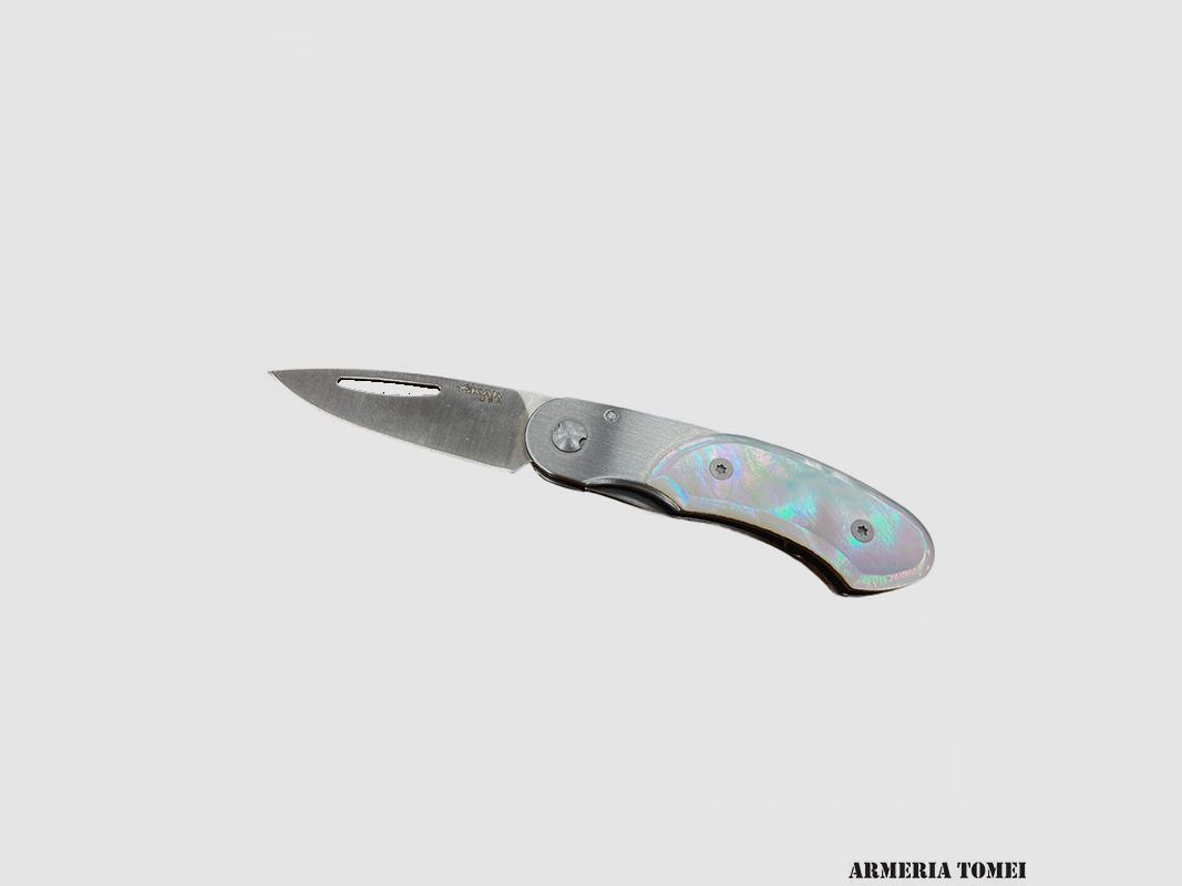 XIKAR USA – KLAPPMESSER PERLMUTT, Bild 2 von 4