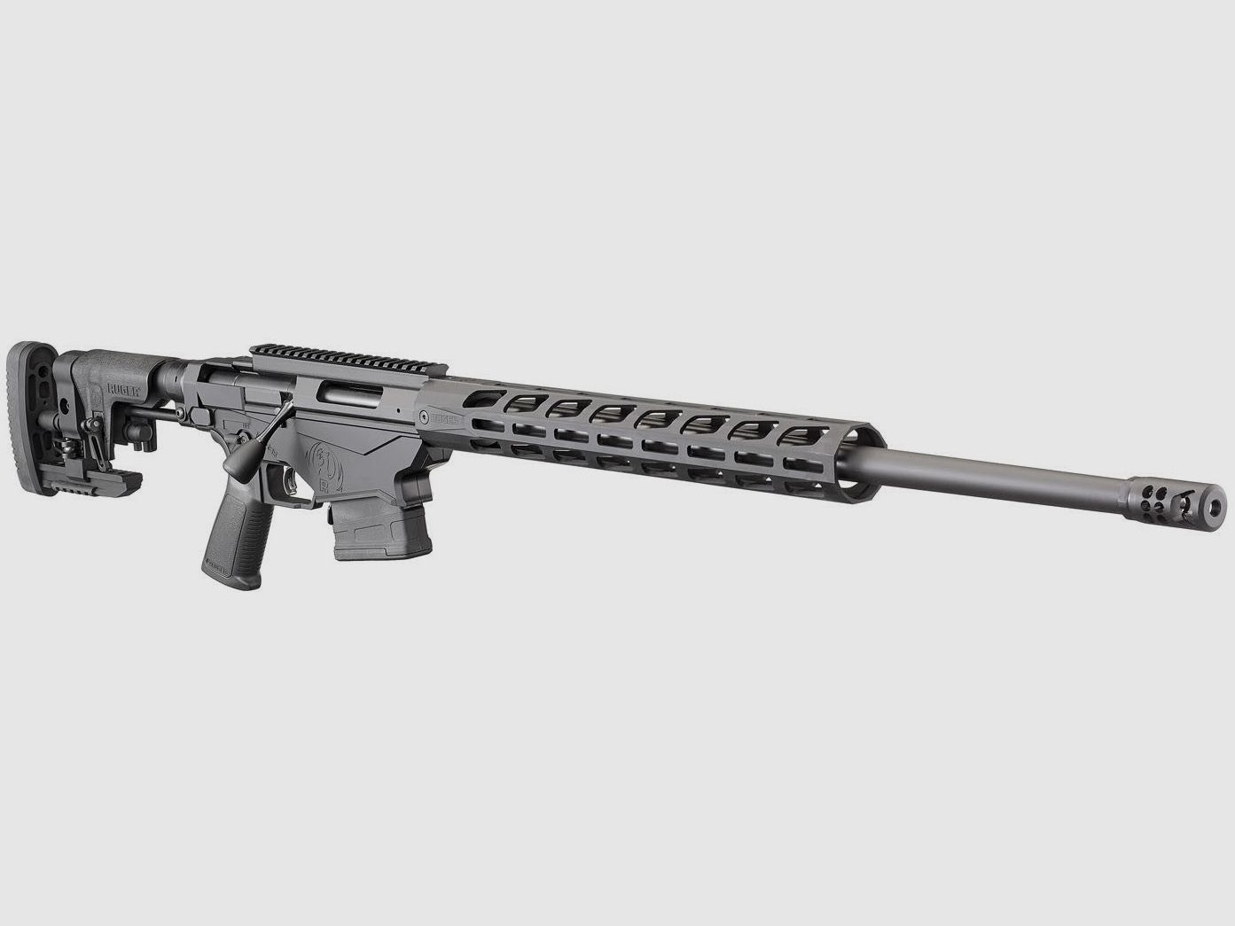 Repetierbüchse Ruger Precision, Bild 2 von 15