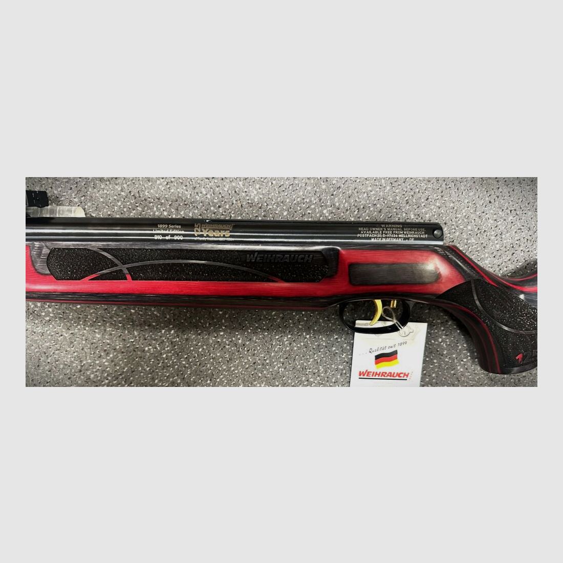 Incienso HW 50 S F Jubileo