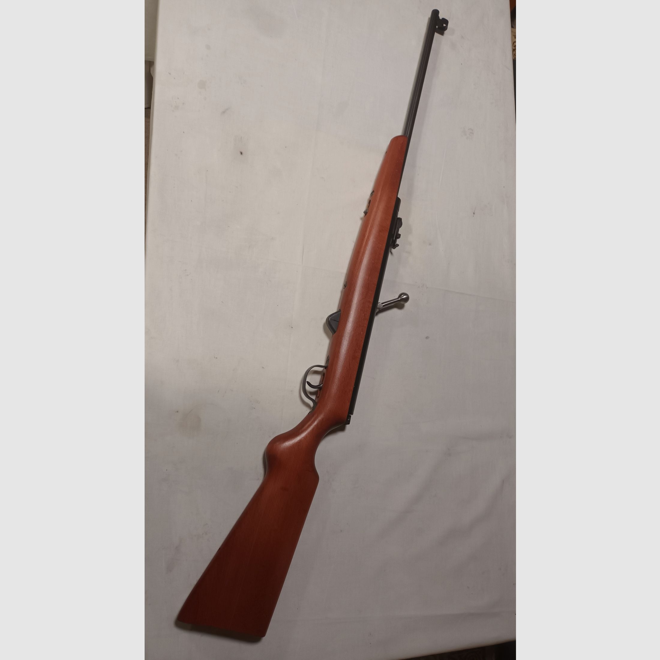 Haenel 310 Normalabzug