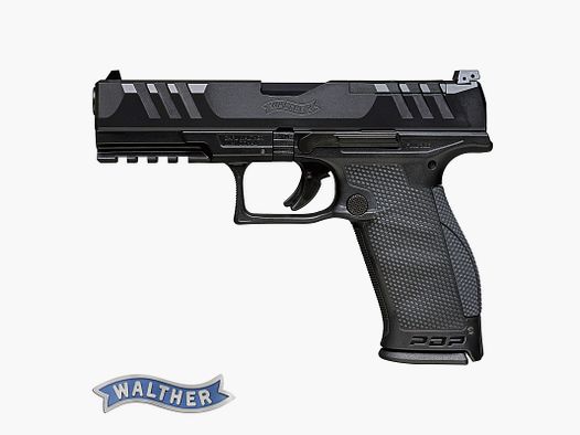 Walther PDP Full Size 4,5