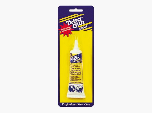 TETRA GUN TUBENFETT 1 OZ 30 GR