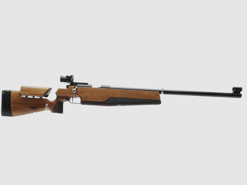 Sportwaffen Suhl M150-1 * Linksschaft * Q1