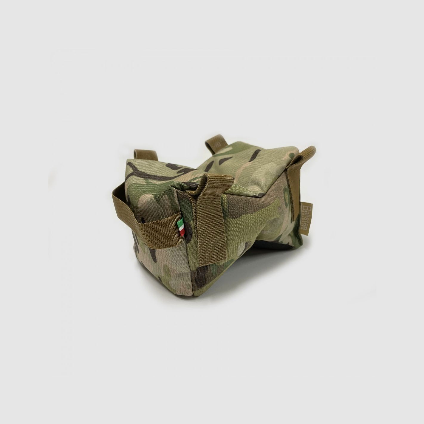 BALISTAE SOLUTION MAB-MULTIADAPTIVE SAC MULTICAM, image 3 sur 4