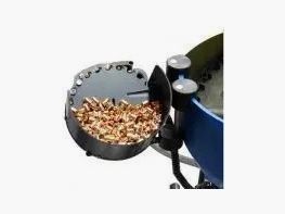 DAA Mr. BulletFeeder / Bullet Feeder for Dillon Reloading Press by Double Alpha Academy