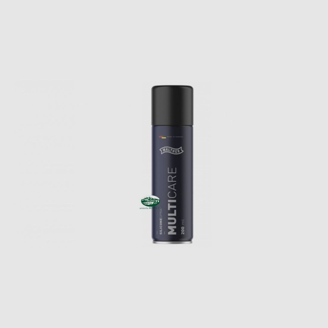 WALTHER PRO Silicone spray