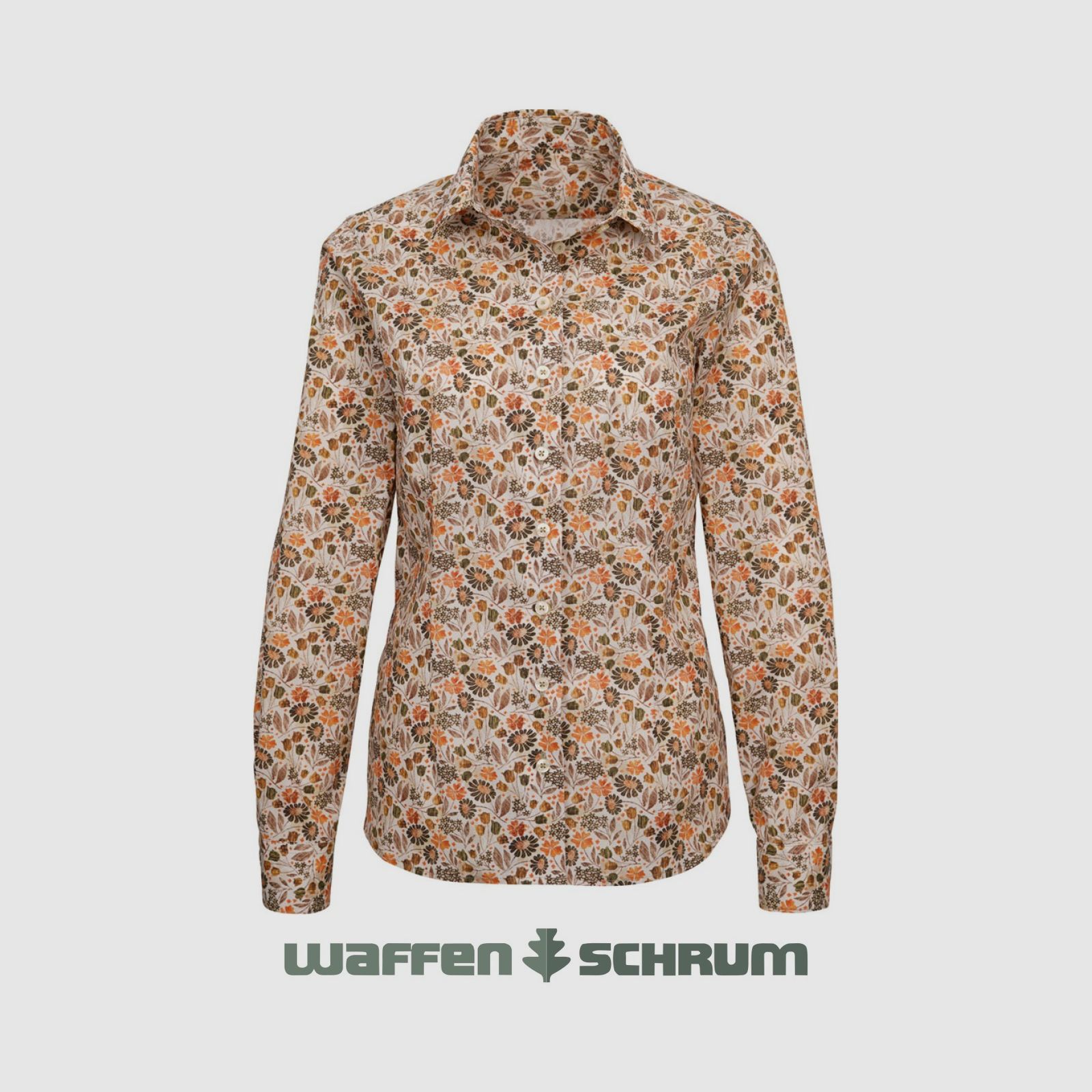 Skogen Bluse Grete