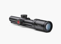 LEICA 50051 Zielfernrohr FORTIS 6 1-6x24i L4A Schiene